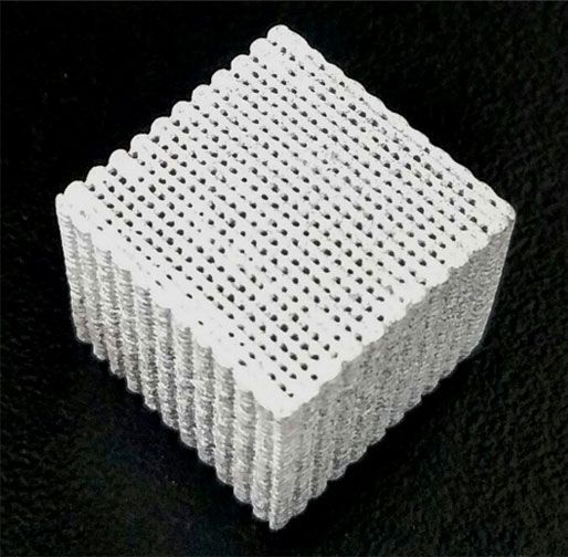 3D打印含镁骨修复材料通过国家创新医疗器械特别审批
