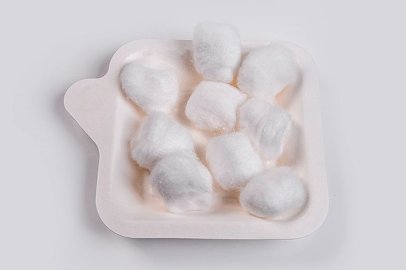 医用棉球