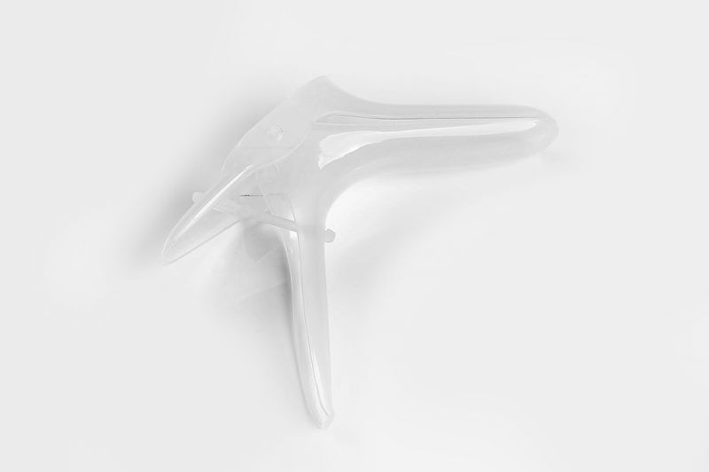 一次性使用无菌阴 道扩张器