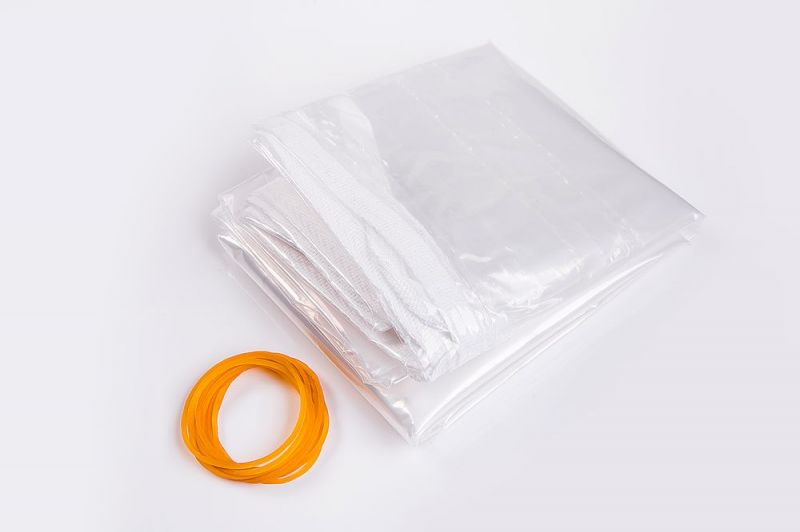 医疗器械保护罩
